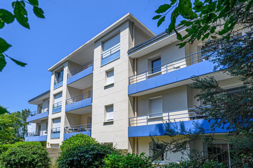 Résidence Ker Goh Lenn 3P6S - foto 9