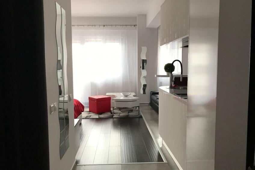 Studio 'Miltari Residenz M6 - foto 13