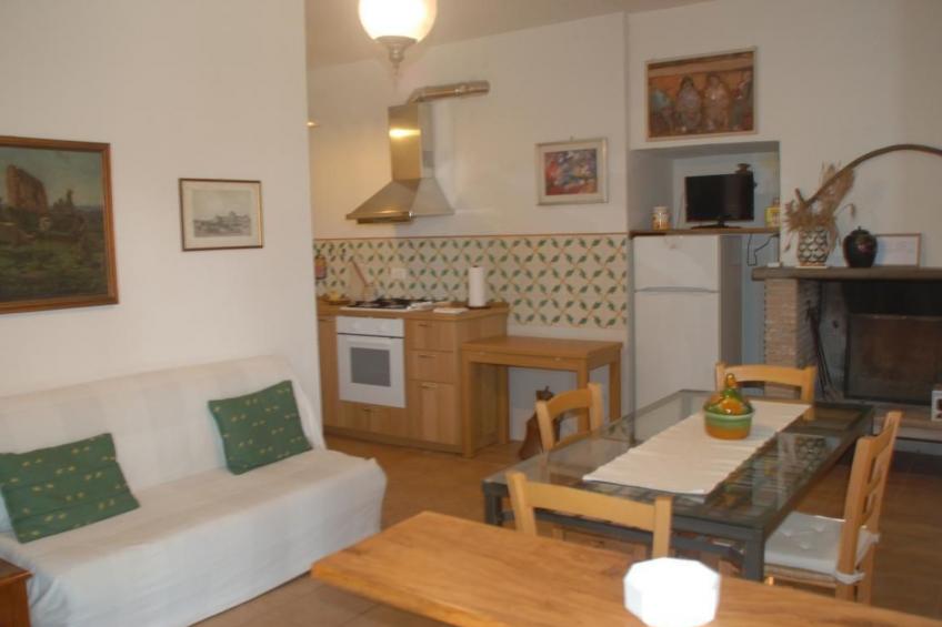 Unabhaengige Wohnung in Amelia mit Grill und Gar - foto 3