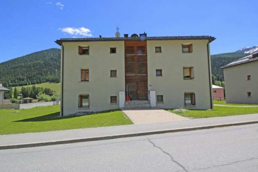 Chesa Pradels - foto 15