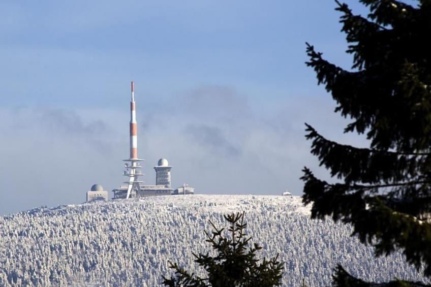 Wohnung in Bad Harzburg mit Garten - foto 28