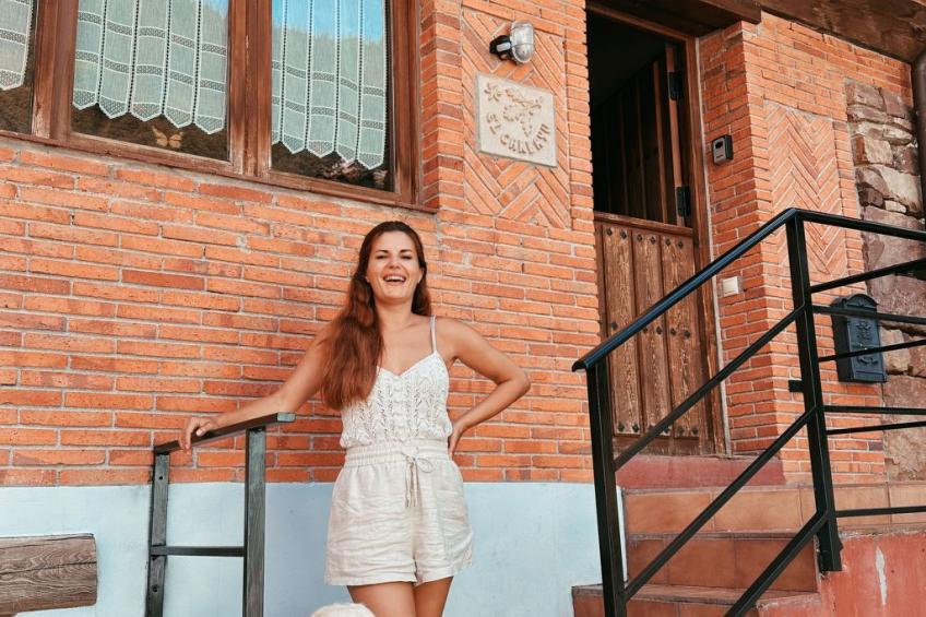 Ländliche Wohnung El Carbayu - foto 48