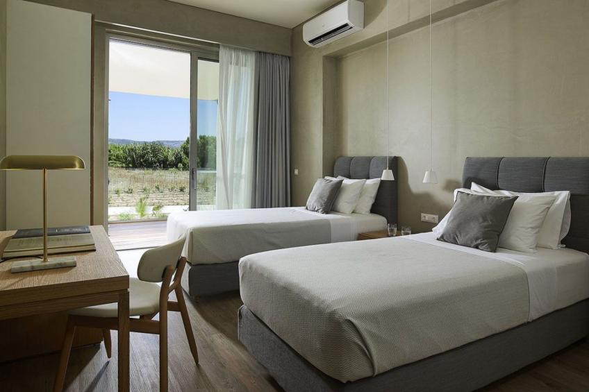 Villa Votsalo 6 Schlafzimmer - foto 12