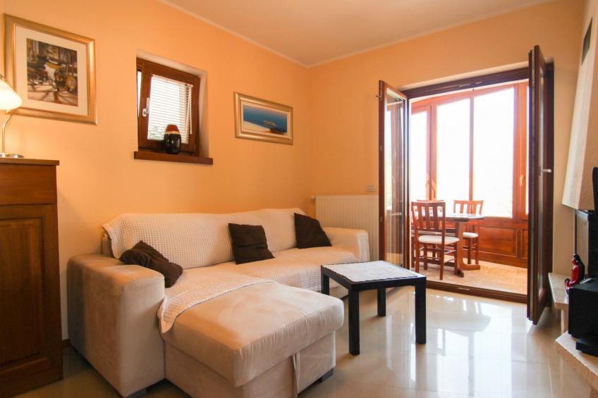 für 4 Personen ca. 50 m² in Bužinija, Adriaküste Kroatien (Westküste von I - foto 14