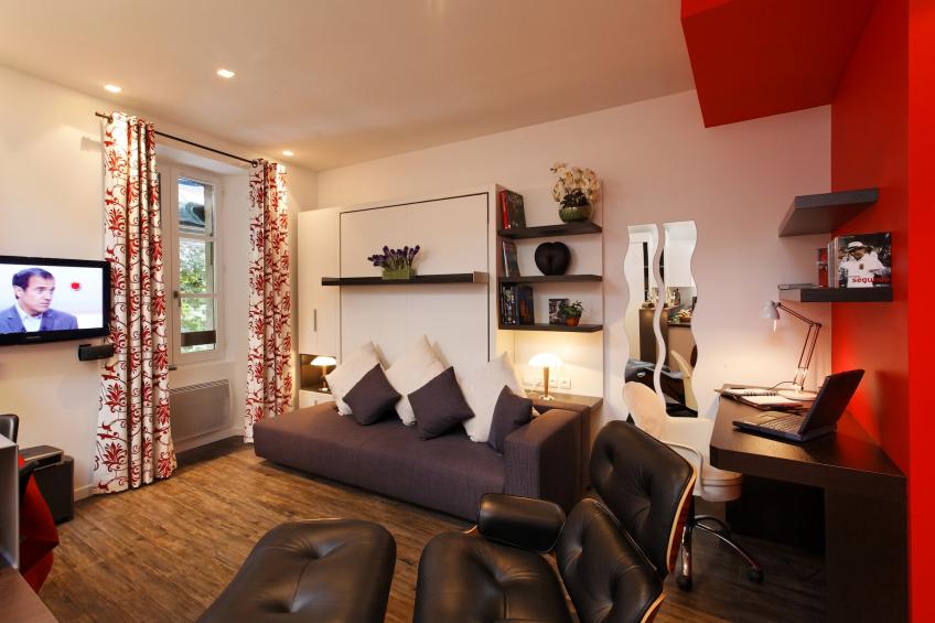 Studio La Savoyarde pour 2 personnes - foto 2