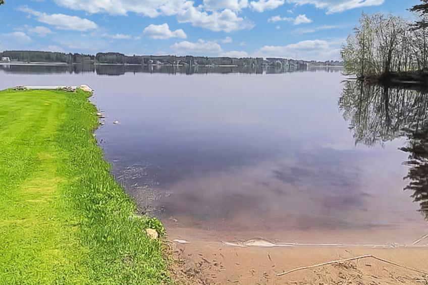 Ruokovirran mökki - foto 2