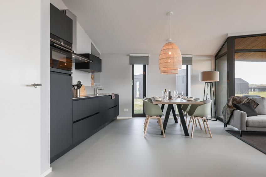 Natuurhuis De Horizon - foto 7