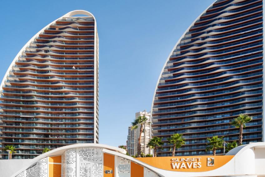 Sunset weves - foto 17