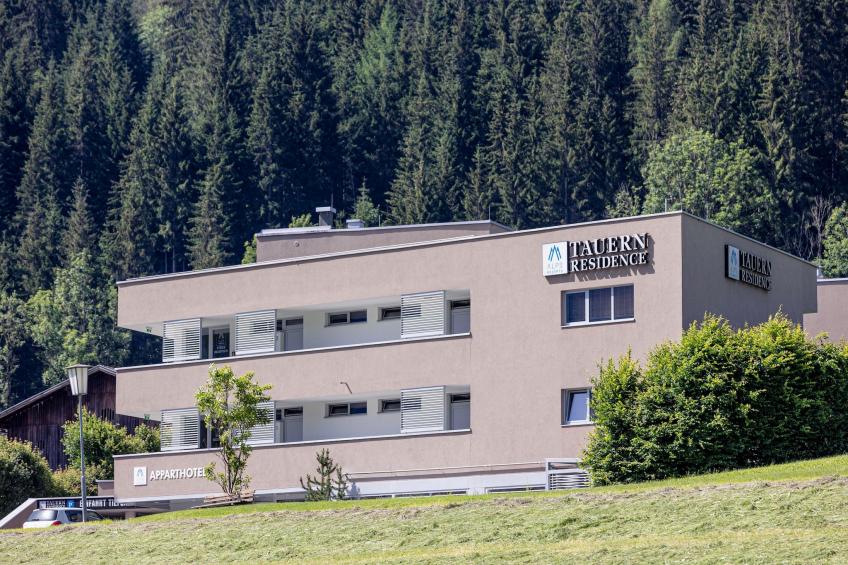 Tauernresidence Radstadt Penthousesuite - foto 35
