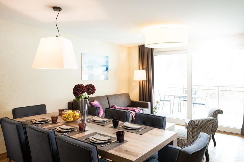 Peaks Place Apartment-Hotel & Spa - foto 9