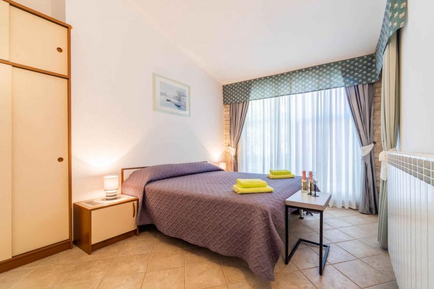 Holiday apartment with air conditioning - BF-H39K2 - foto 47
