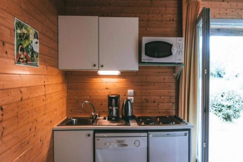 Terres de France - Natura Resort Pescalis - foto 13