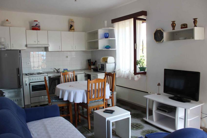 Vakantiewoning met airconditioning - VW-D4Z9G