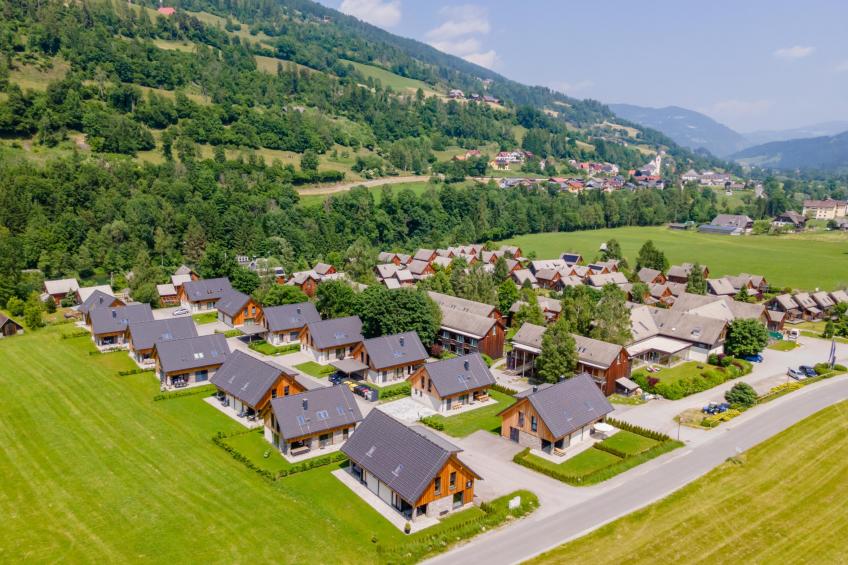 Mountain Chalet Bergfreund - foto 41