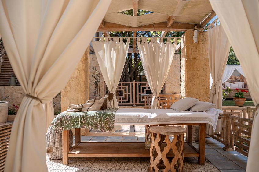 Villa Dimi Nähe Sandstrand Kalathas - foto 76