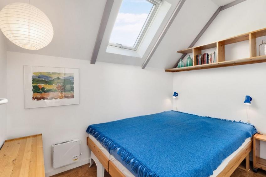 "Ebba" - 25m from the sea in NW Jutland - foto 14