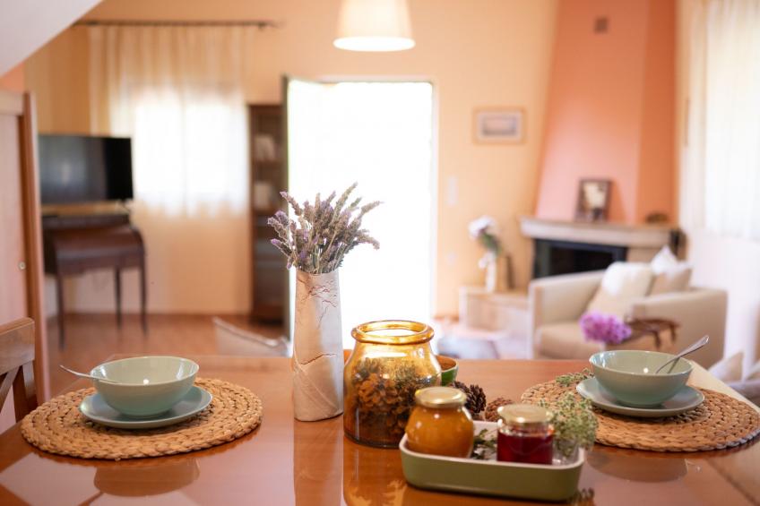 Haus in Nea Tirintha mit privatem Parkplatz - foto 9