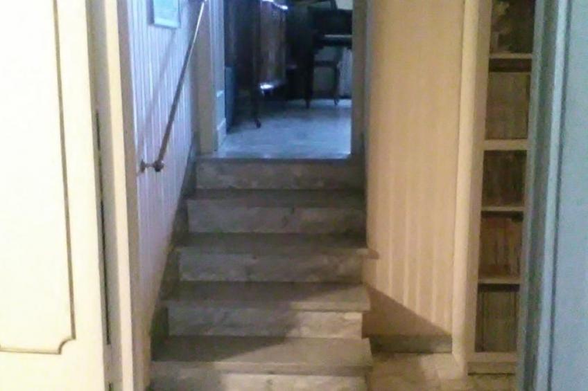 Nahe Rom mit Terrasse und einem Flügel - foto 10