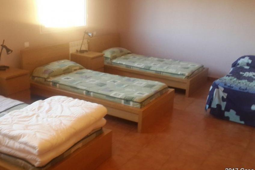 Casa Rural Dunas - foto 67