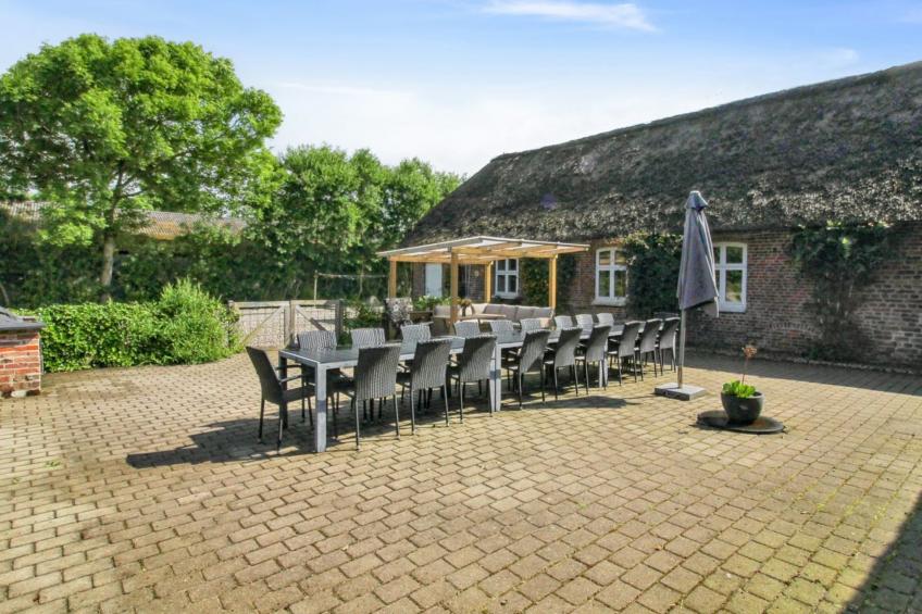 "Tilla" - 600m from the sea in Western Jutland - foto 7