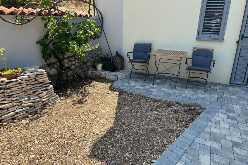 Villa Olivia mit Pool - Spielplatz - Meerblick - foto 14