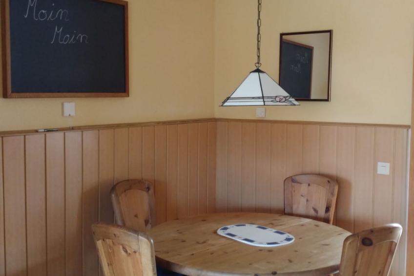 mit Garten, Grill und Terrasse - foto 16