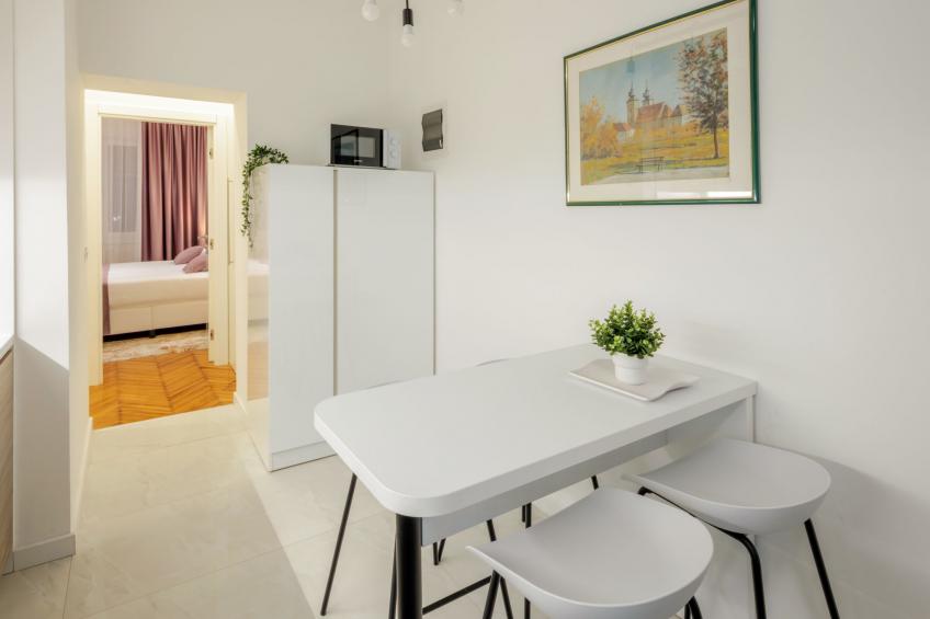 Premium DC apartment Osijek - foto 28