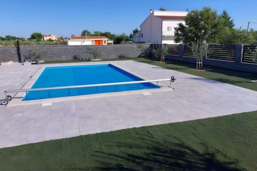 Villa Ela with heated pool - foto 35