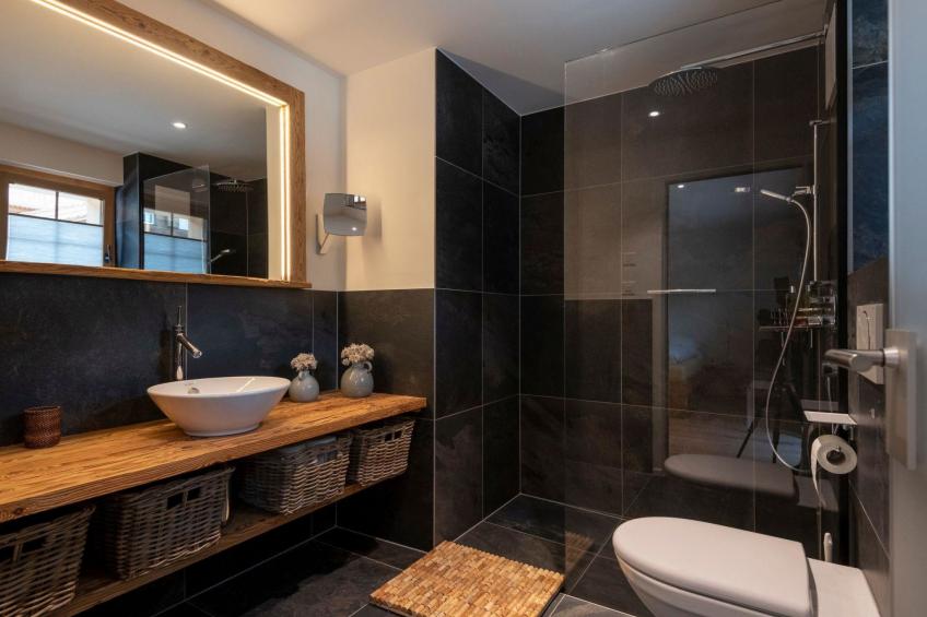Grace Appartement/Fewo, Dusche oder Bad, WC, 1 Schlafraum 2-Bettwohnung - foto 24