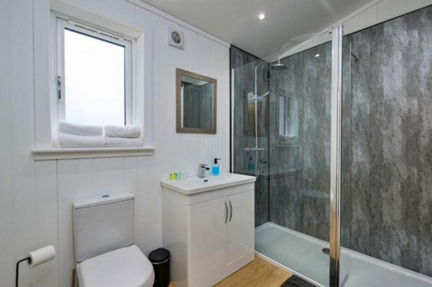 Silverwood Executive Chalet - foto 13