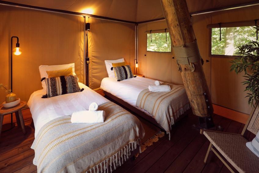 Glamping de Parel 4 - foto 9