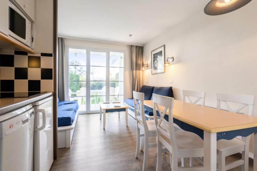 Résidence Cap Azur - maeva Home - foto 8