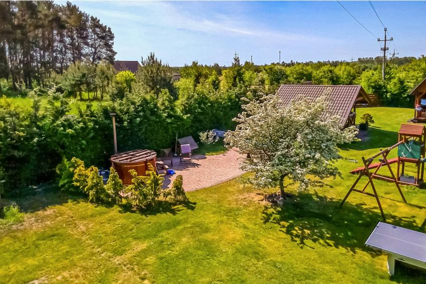 holiday home, Kolczewo - foto 19