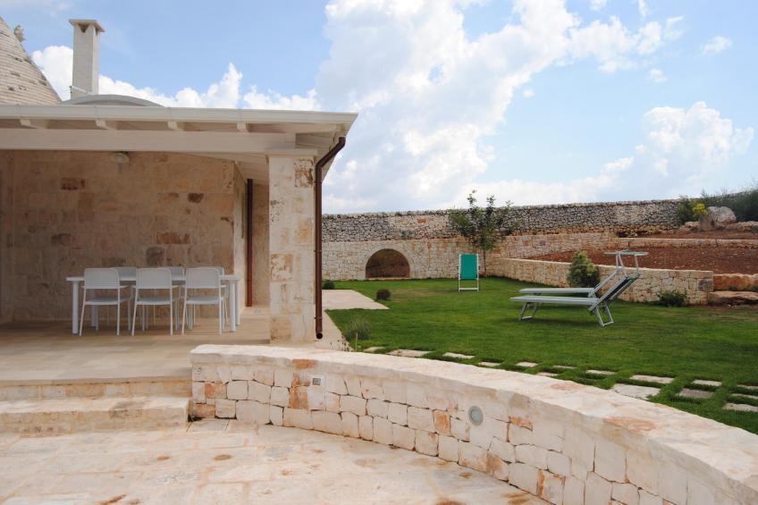 Trullo Amato Cisternino - foto 27