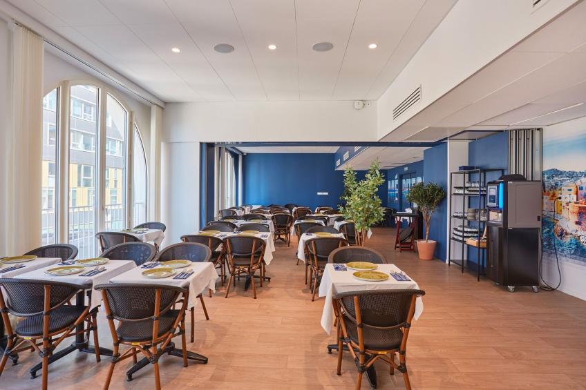 Appart'hotel Centre Euromed Studio2p - foto 7