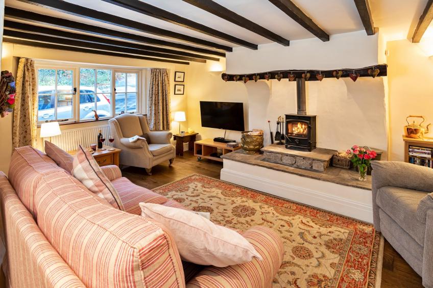 Two Storrs Cottages - foto 8