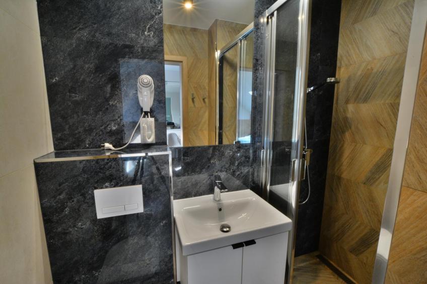 2 person Apartment by the sea 20 m2 Ustronie Morskie - foto 5