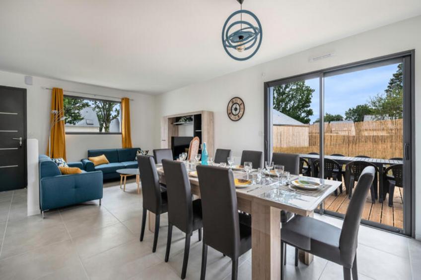 Maison à Le Tour du Parc - foto 4