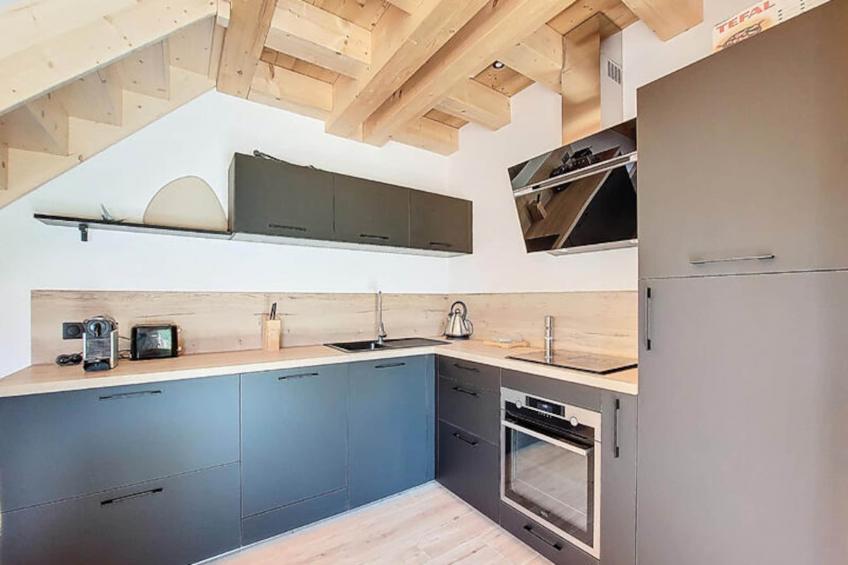 Chalets à Saint Jean d'Aulps - foto 3