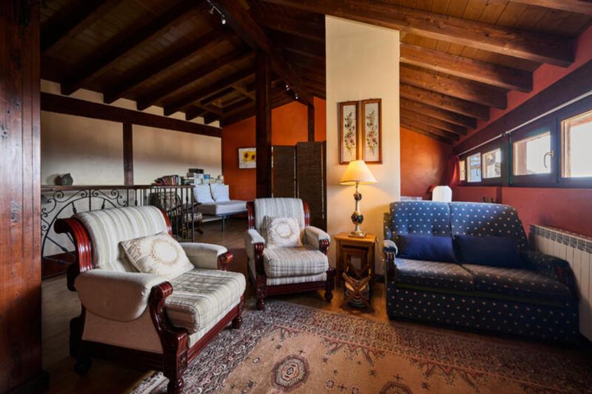 Maison à Labastida - foto 15