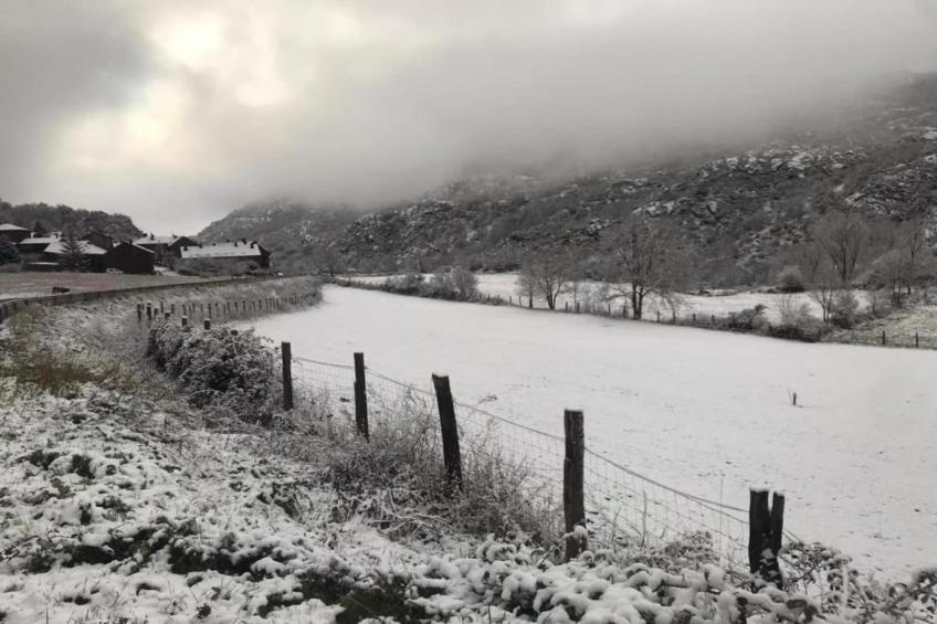 Cobert d'en Piarró - foto 22