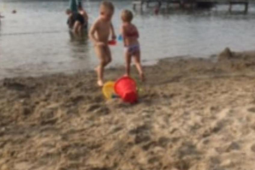 Ganzjahreshäuschen - gelb - foto 52