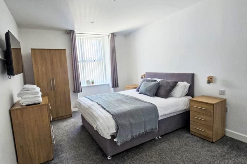 Fishertown Apartment - foto 17