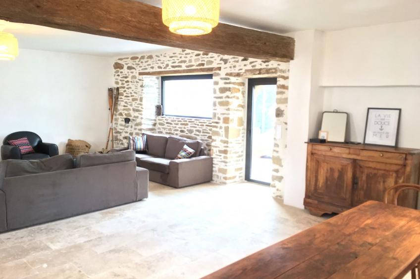 Saint Gildas de Rhuys - In der Nähe des Ozeans - foto 18