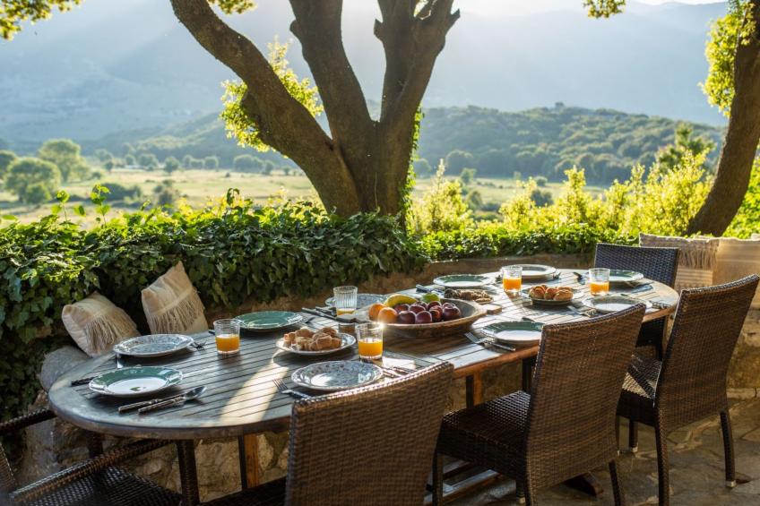 Villa "Villa  sunny Askyfou" - foto 11