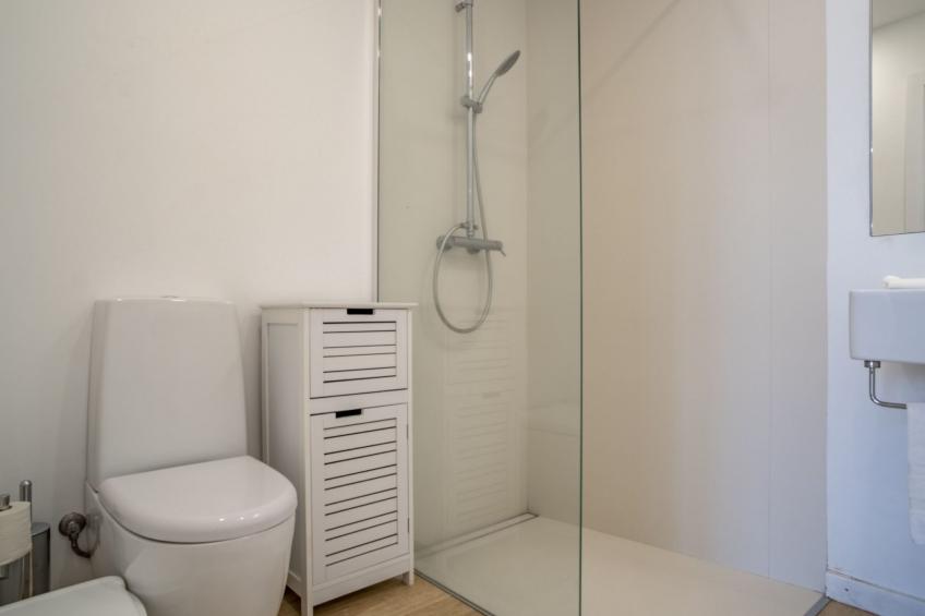 Studio mit Balkon - foto 9