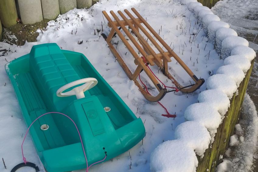 Wanderglück - foto 34