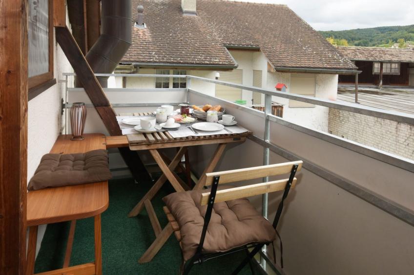 WohlfühlNest - foto 26