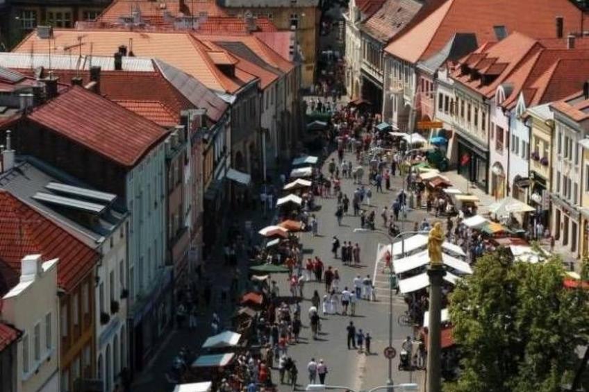 Pool-Wellness JOSKA - foto 35