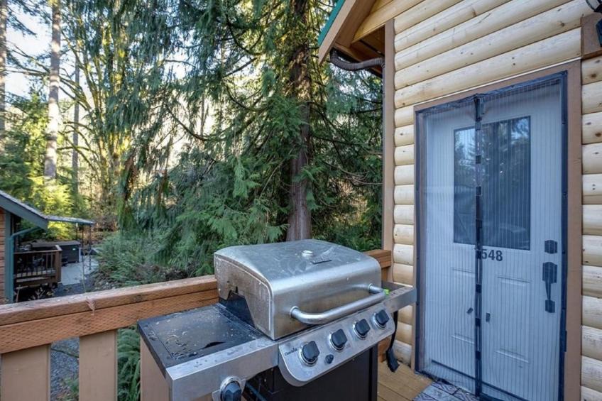 Hütte mit Spielzimmer und Wi-Fi - foto 18